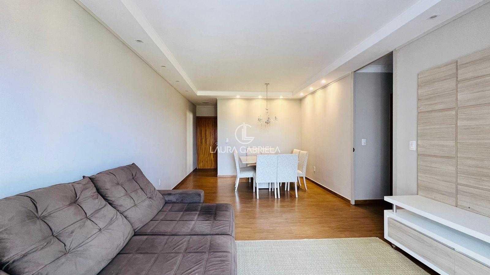 Apartamento à venda - Condomínio Residencial Paraíso, Núcleo Agricola Alpha, Franca-SP