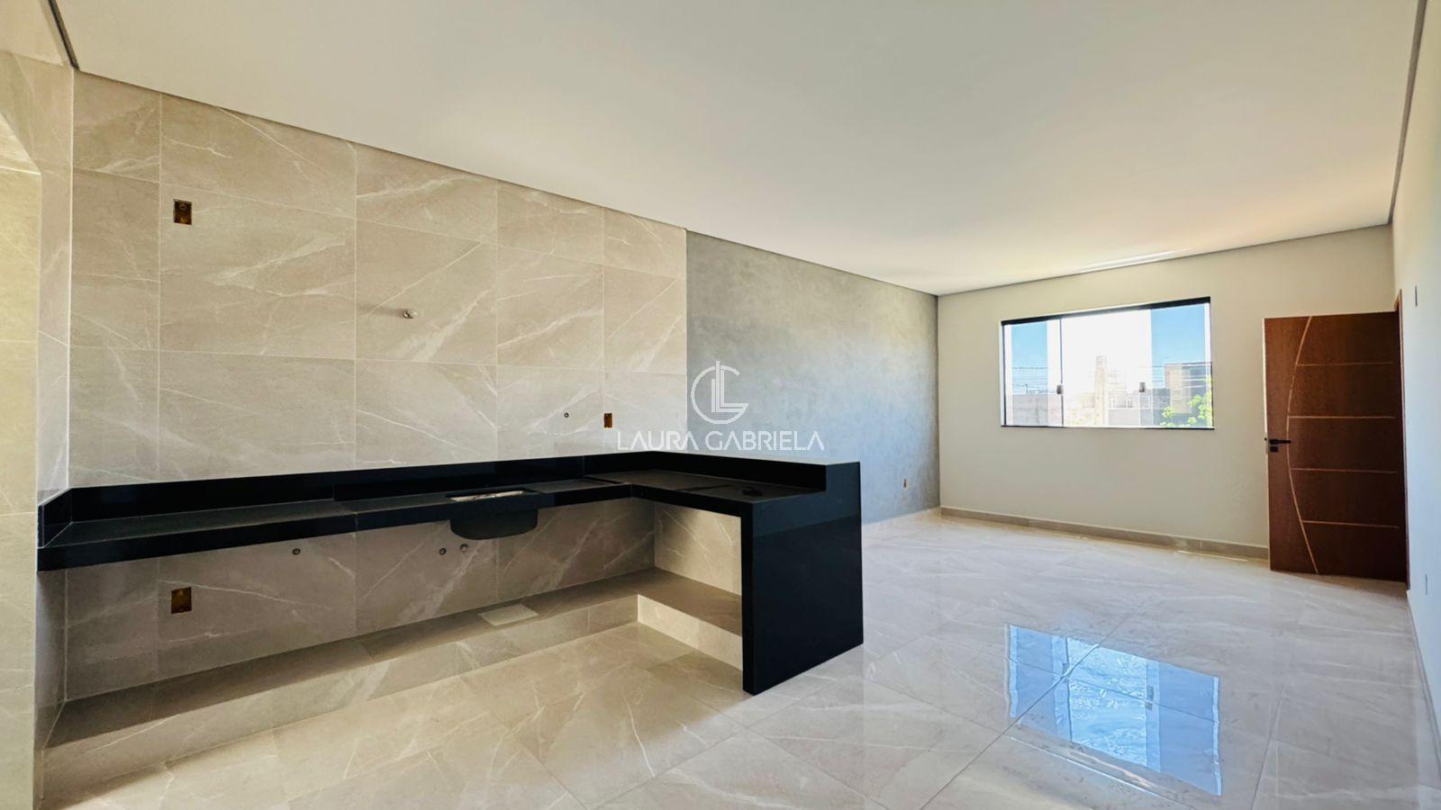 Apartamento duplex à venda - Jardim Botânico, Franca/SP