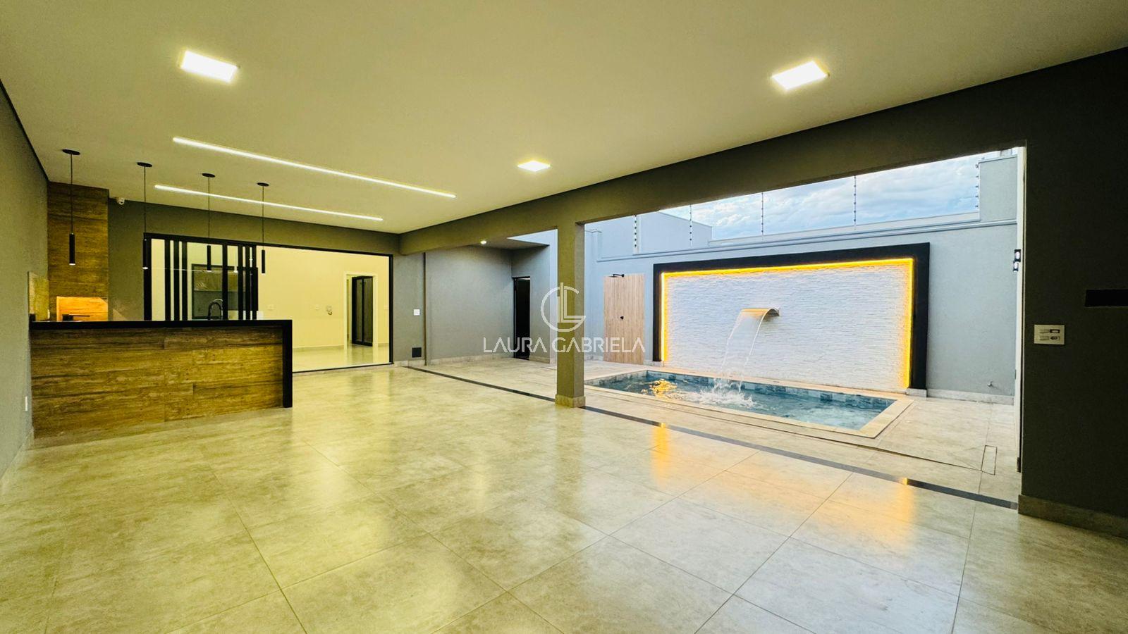 Casa à venda - Jardim Santa Lúcia, Franca/SP