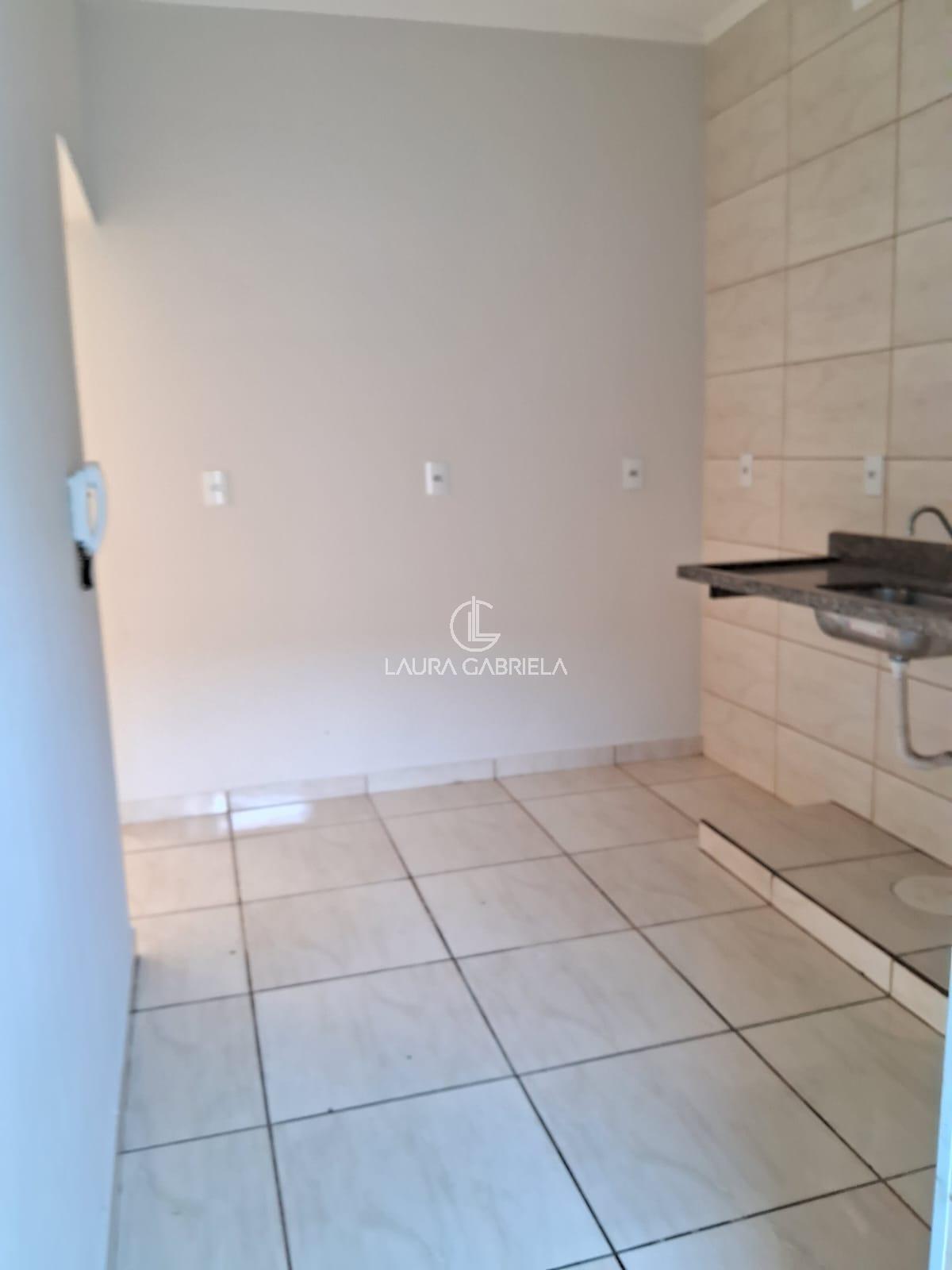 Apartamento à venda - Jardim Aeroporto II, Franca/SP