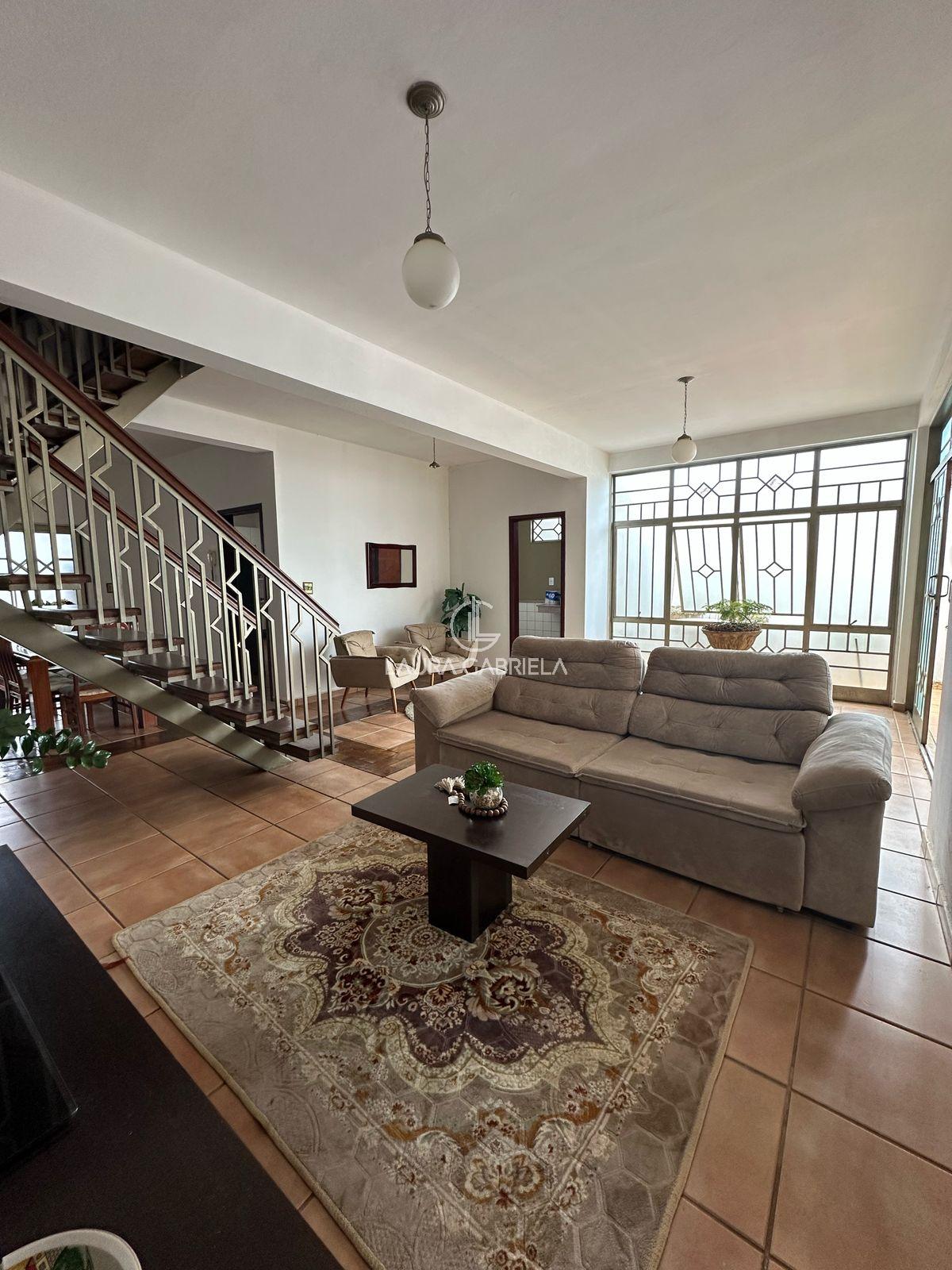 Sobrado á venda - Residencial São Tomaz, Franca/SP