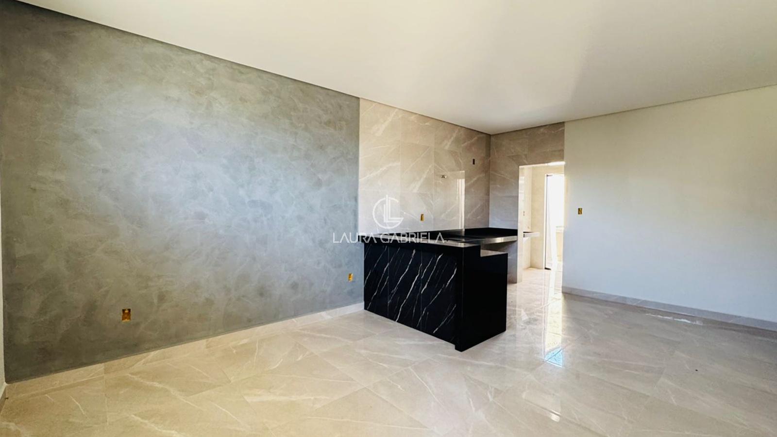 Apartamento à venda - Jardim Botânico, Franca/SP