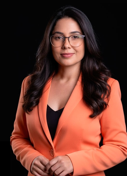 Especialista da S-2i